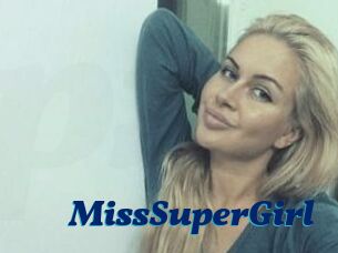 MissSuperGirl