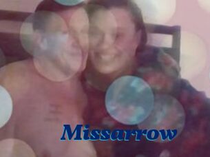 Missarrow