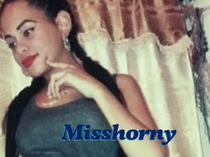 Misshorny_