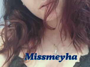 Missmeyha