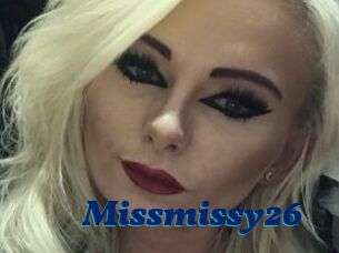 Missmissy26