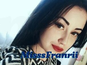 MisssFranrii