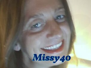 Missy40