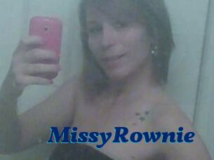 MissyRownie