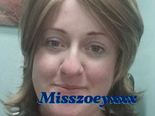 Misszoeyxxx