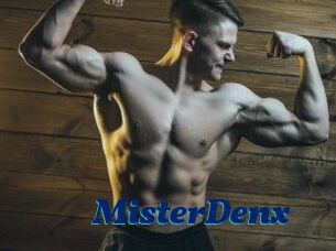 MisterDenx