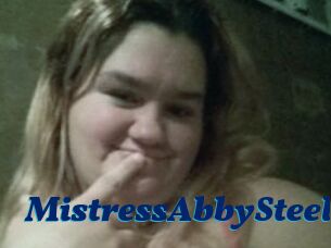 MistressAbbySteele