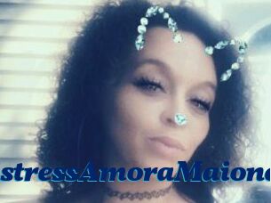 MistressAmoraMaione