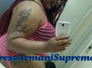 MistressArmaniSupreme