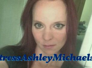 MistressAshleyMichaels