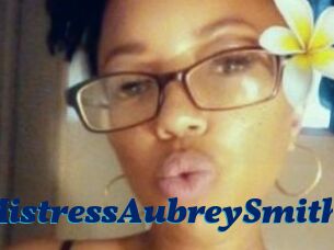 MistressAubreySmith
