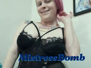 MistressBomb