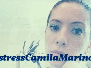 MistressCamilaMarino
