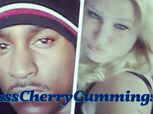 MistressCherryCummings