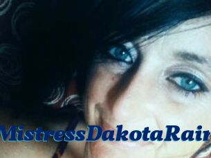MistressDakotaRain
