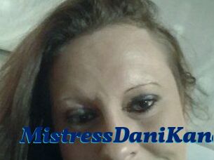 MistressDaniKane