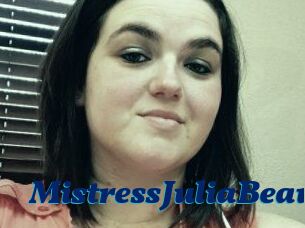 MistressJuliaBeau