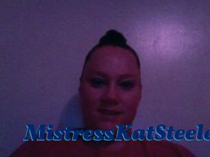 MistressKatSteele