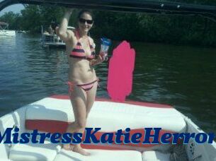 MistressKatieHerron