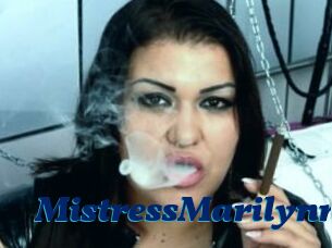 MistressMarilynn
