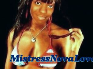 MistressNovaLove