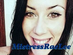 MistressRaeLee