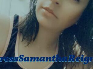 MistressSamanthaReign
