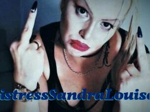 MistressSandraLouise