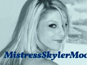 MistressSkylerMoon