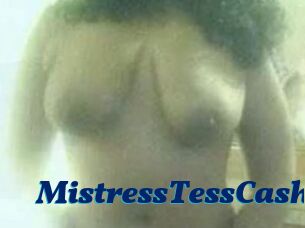 MistressTessCash