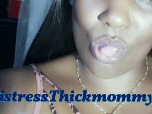 MistressThickmommy