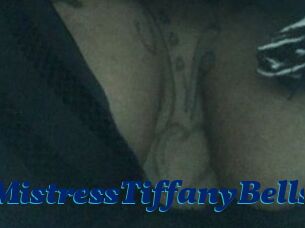 MistressTiffanyBells