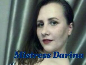 Mistress_Darina