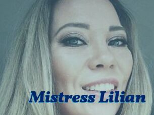 Mistress_Lilian