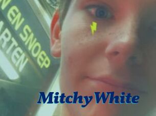 MitchyWhite