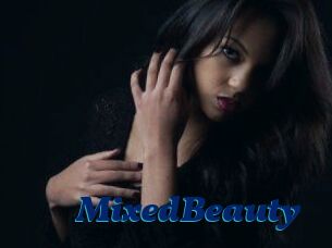 MixedBeauty