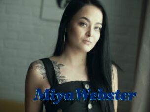 MiyaWebster