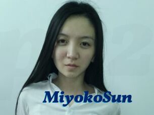 MiyokoSun