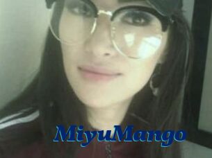 MiyuMango