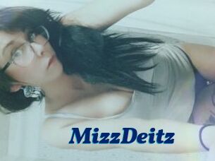 MizzDeitz