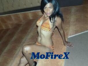 MoFireX