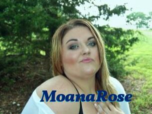 MoanaRose