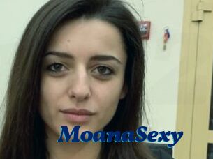 MoanaSexy