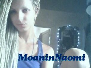 MoaninNaomi