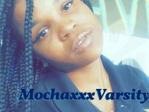 MochaxxxVarsity