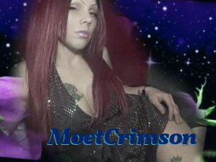 MoetCrimson