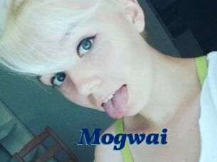 Mogwai