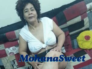MohanaSweet