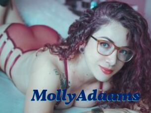 MollyAdaams