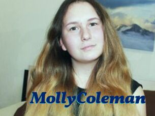 MollyColeman